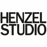 HENZEL STUDIO logo - commercial furniture supplier